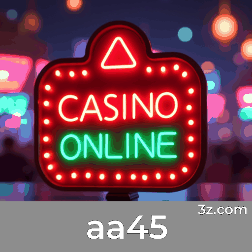 Desbloqueie Bônus Exclusivos aa45!