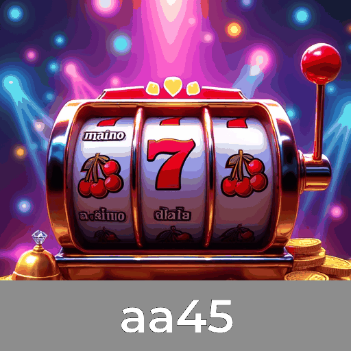 Aventura e Ganhos: Jogos de Cassino no aa45