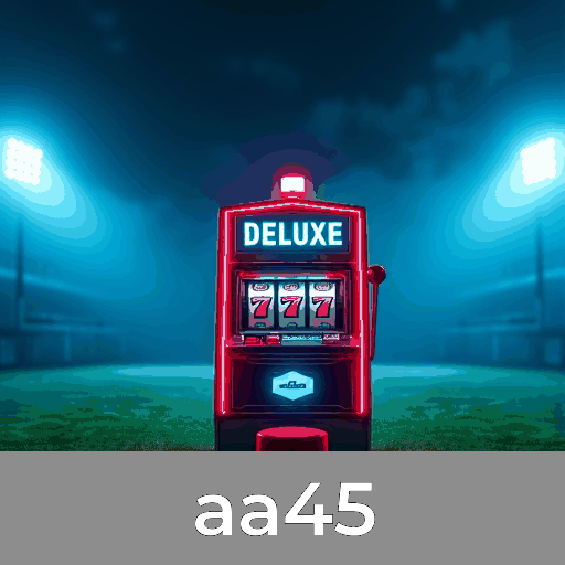 aa45: Jogos de Mesa ao Vivo com Experiência Real