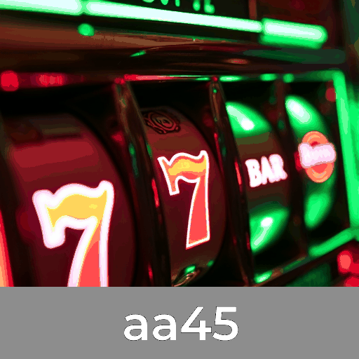Descubra a Diversidade de Jogos de Cassino no aa45
