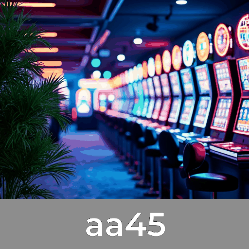 Explore apostas esportivas com aa45 e descubra grandes eventos locais