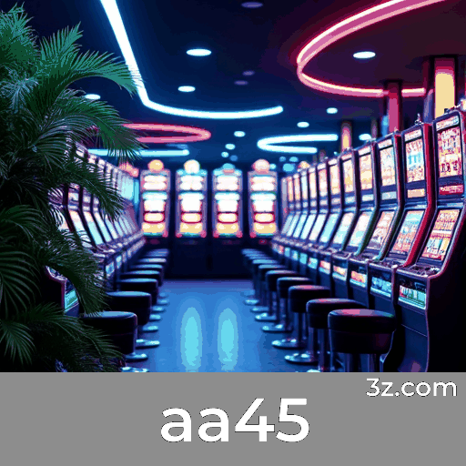 aa45: Segurança e Rapidez para Usuários Brasileiros