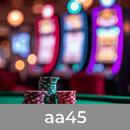 Experimente aa45: Aplicativo Completo para Apostas Móveis