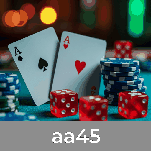 Aventura e Ganhos: Jogos de Cassino no aa45