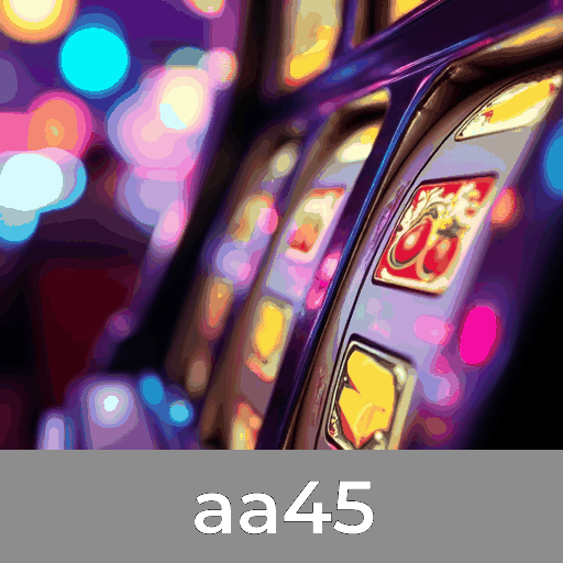 aa45: Jogador Brasileiro Descobre Slots e Mais