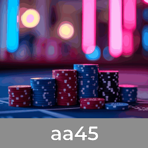 aa45: A Plataforma de Apostas com Serviços Profissionais
