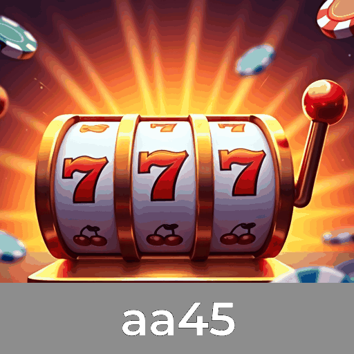 aa45: Jogador Brasileiro Descobre Slots e Mais