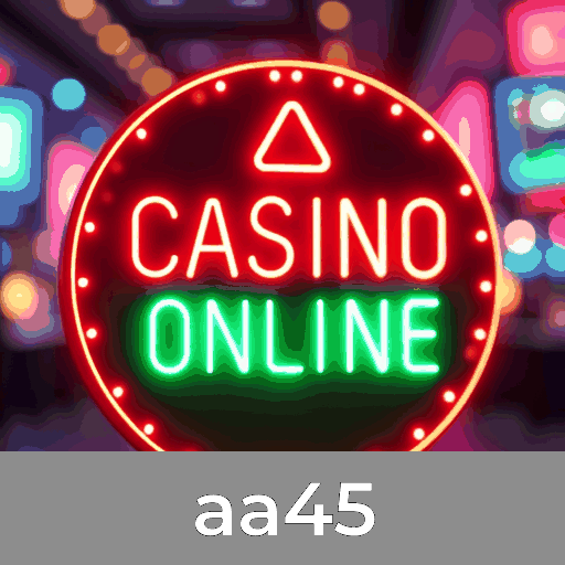 aa45: Jogos de Mesa ao Vivo com Experiência Real
