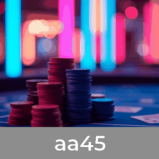 Aproveite os Bônus Exclusivos do aa45 e Multiplique Seus Ganhos