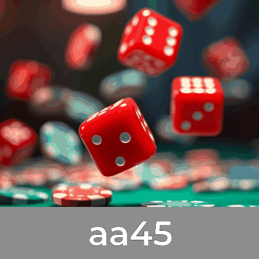 aa45.com - Apostas Online Seguras e Bônus Exclusivos - aa45